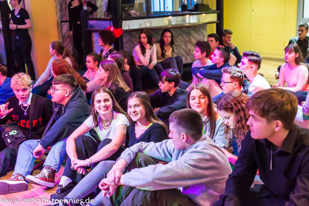 2020 01 25 Come together party 2160